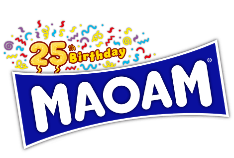 MAOAM 25th Birthday